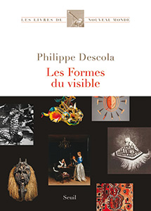 Les formes du visible