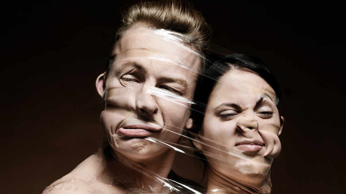 Les thÃ©rapies de couple