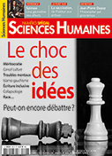 Le choc des idÃ©es