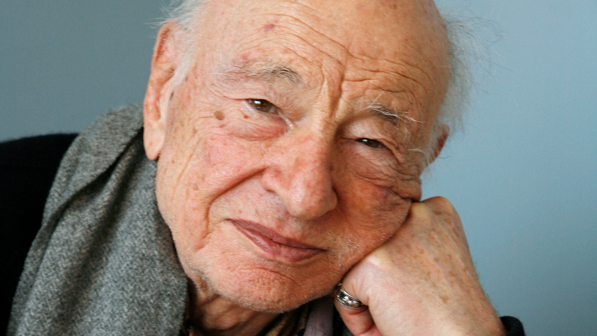 Edgar Morin : Â« Nous devons apprendre<br> Ã  naviguer dans un ocÃ©an dâ€™incertitudes Â»
