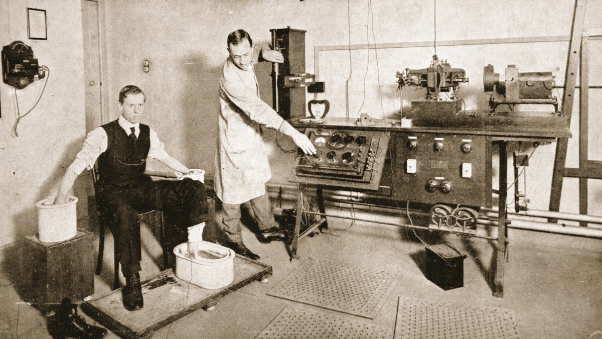 La philosophie des sciences au 20e siÃ¨cle