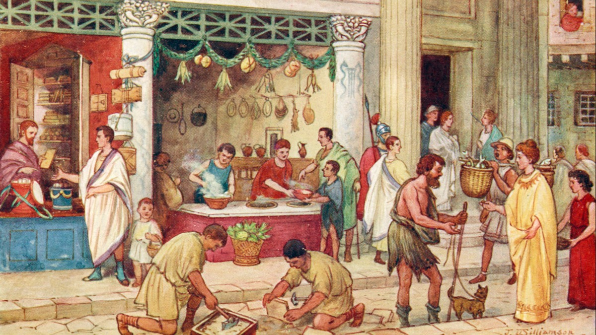 Vie et mort<br>des civilisations