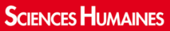 Logo Magazine Sciences Humaines