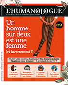 Un homme sur deux est une femme (et inversement ?)