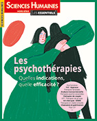 Les psychothÃ©rapies