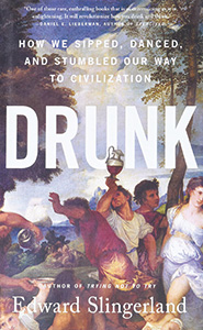 L'ivresse comme moteur de la civilisation