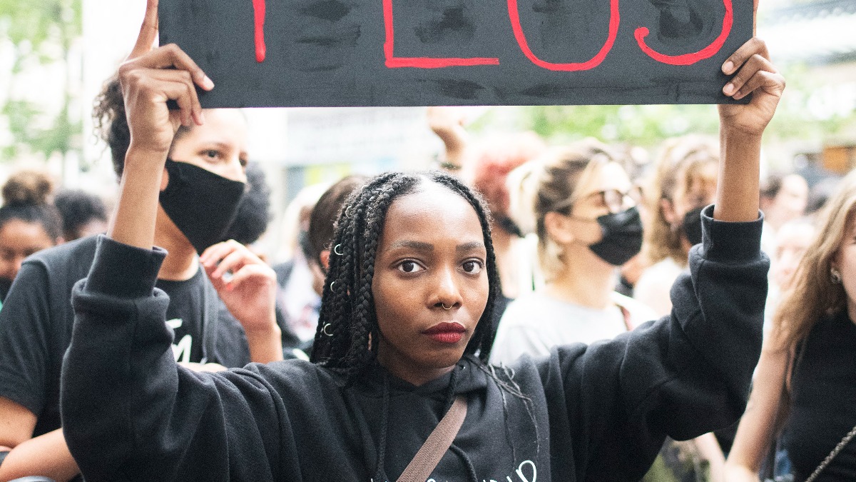 Comment mieux protÃ©ger les femmes ?