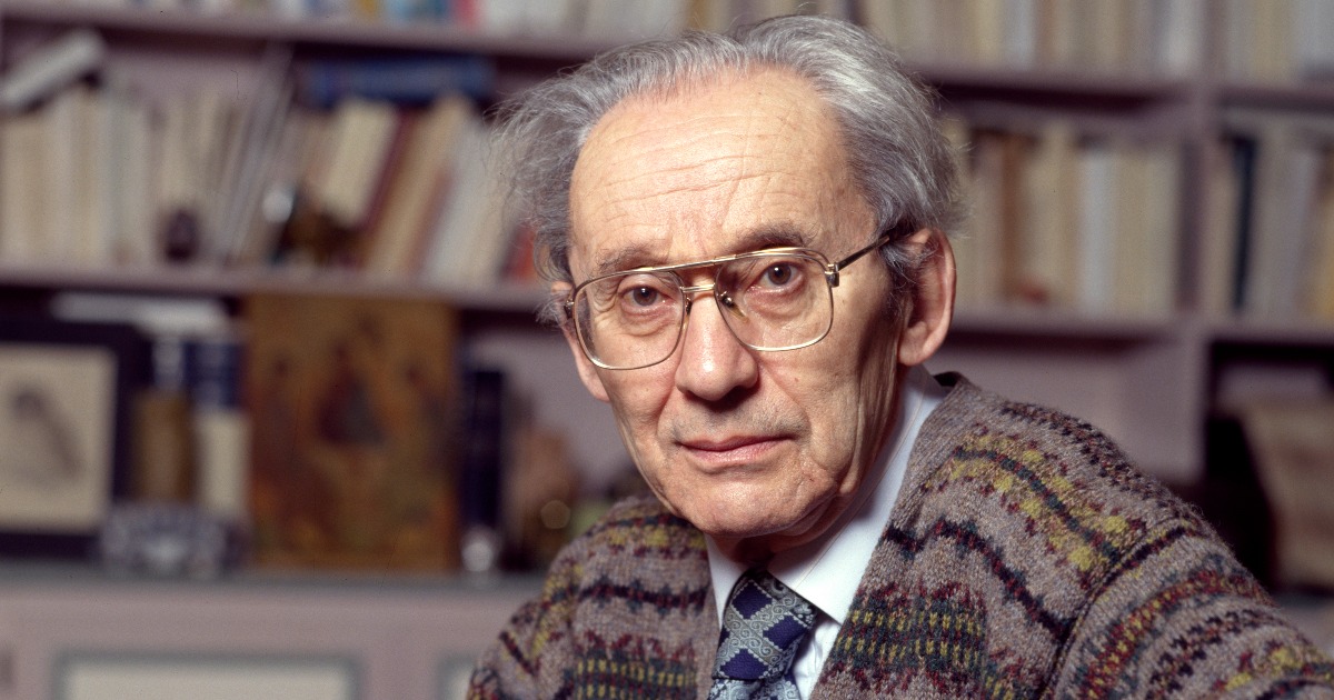 Paul Ricoeur, expliquer plus pour comprendre mieux