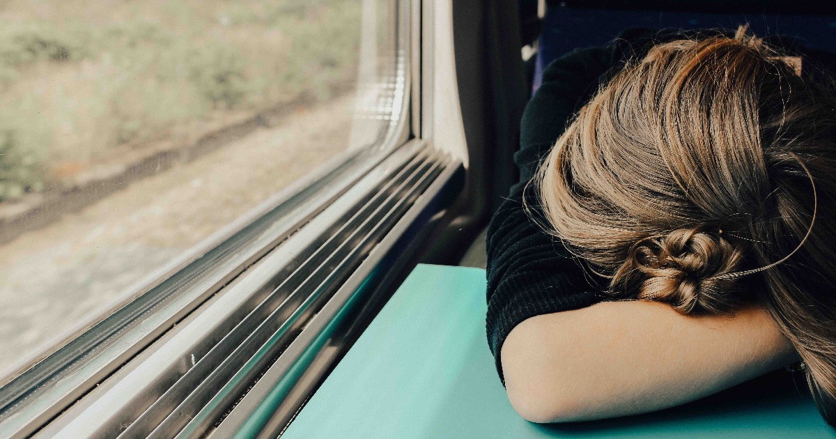Le burnout, mal du siÃ¨cle