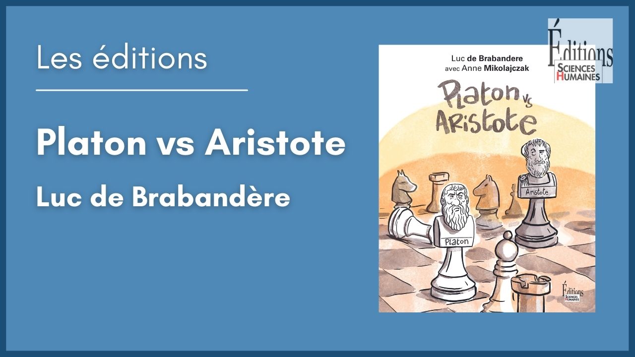 Platon vs Aristote