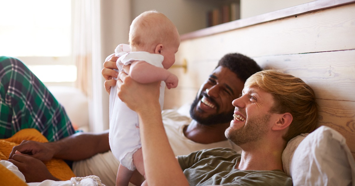 Famille, la fin<br> du modÃ¨le unique