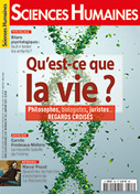 Qu'est-ce que la vie ?
