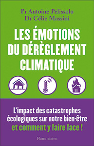 Les Ã©motions du dÃ©rÃ¨glement climatique