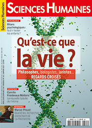 Sciences Humaines - Mensuel nÂ°343