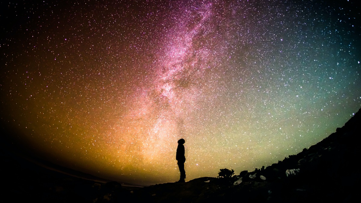 La galaxie des pensÃ©es Ã©cologistes