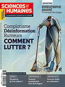 Complotisme, dÃ©sinformation, rumeurs - Comment lutter ?