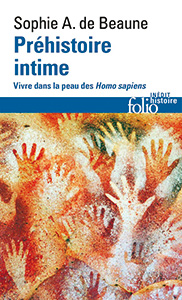 Cro-Magnon comme si vous y Ã©tiez