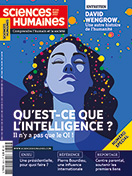 Qu'est-ce que l'intelligence ? 