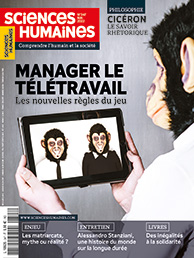 Sciences Humaines - Mensuel nÂ°347