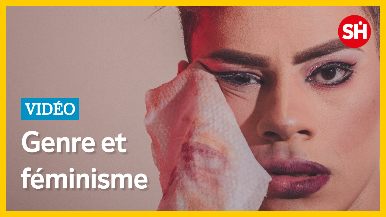 Genre et mouvements fÃ©ministes
