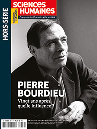 Sciences Humaines - Hors-sÃ©rie nÂ°26