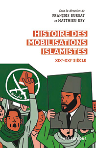 Le rÃ´le de l'islam politique