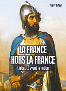 Avant l'Hexagone, la langue