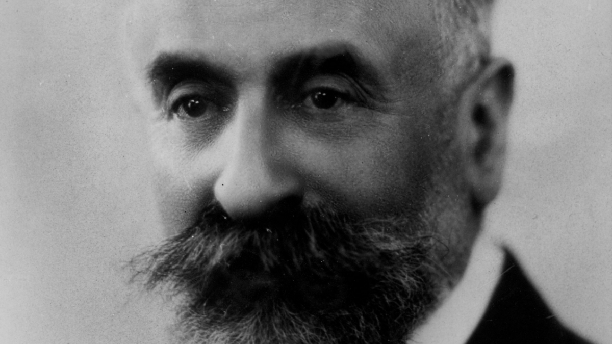 Marcel Mauss, la force<br> du don