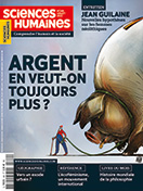 Argent : en veut-on toujours plus ?