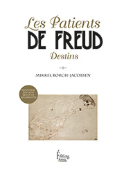 Livre Les Patients de Freud. Destins aux Ã©ditions Sciences Humaines