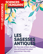 Les sagesses antiques