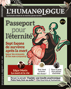 Passeport pour l'Ã©ternitÃ©