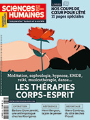 Les thÃ©rapies corps-esprit