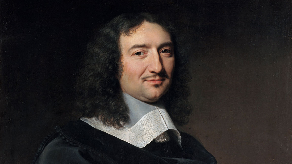 Jean-Baptiste Colbert, l'Ã‰tat moteur<br> de l'Ã©conomie