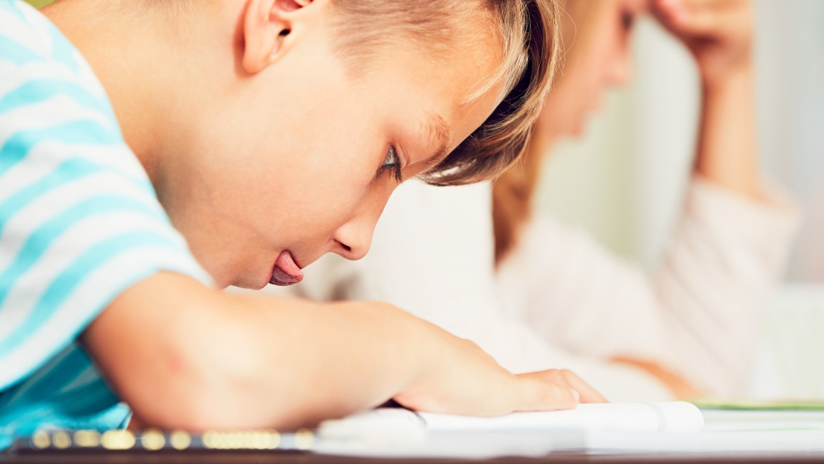 Le point sur les dyslexies