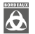 Logo Mairie de bordeaux