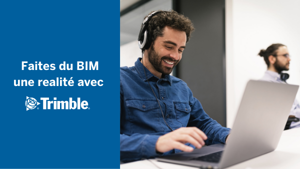 Faites du BIM
