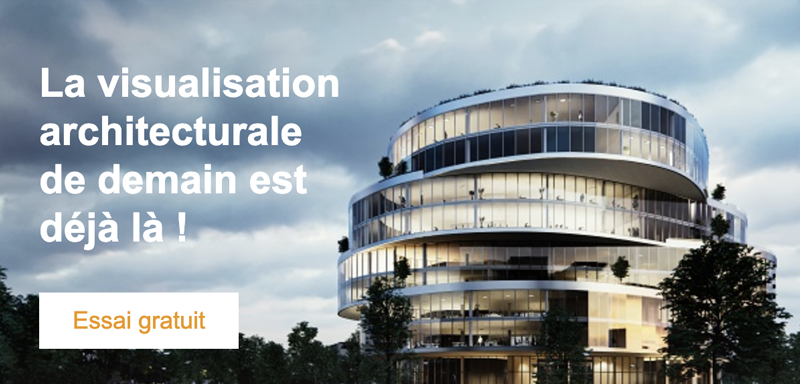Visualisation architecturale