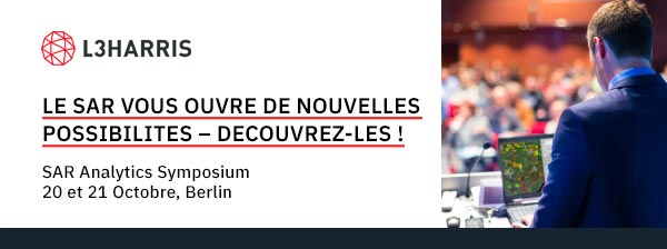 Découvrez les nouvelles possibilités du SAR