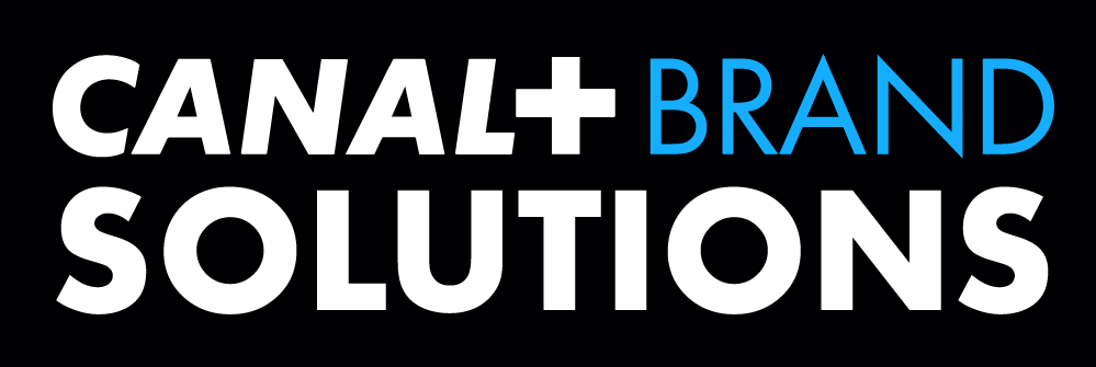 logo Canal+ Brand Solutions