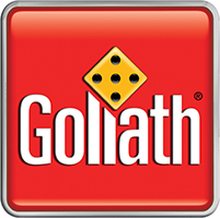 GOLIATH